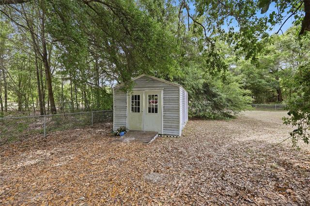 2750 NW 174TH STREET, Trenton, FL 32693
