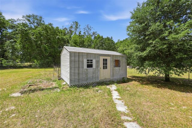2750 NW 174TH STREET, Trenton, FL 32693