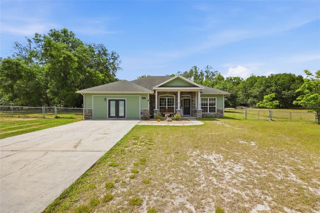 2750 NW 174TH STREET, Trenton, FL 32693