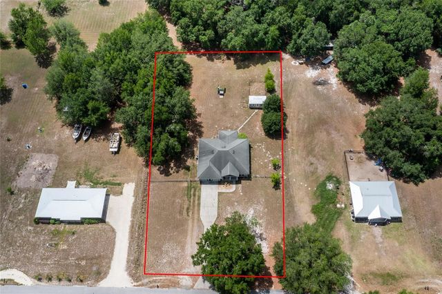 2750 NW 174TH STREET, Trenton, FL 32693