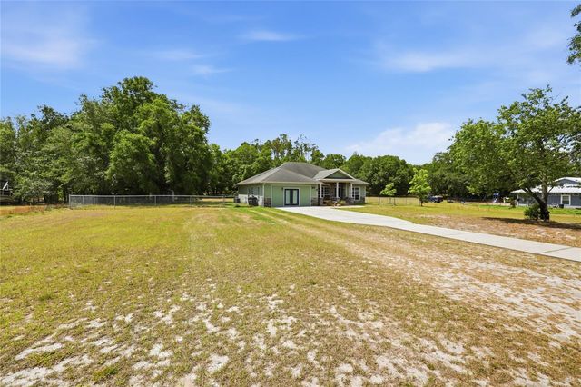 2750 NW 174TH STREET, Trenton, FL 32693