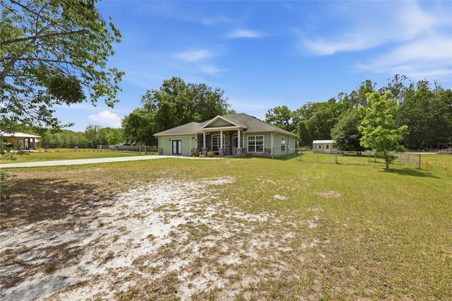 2750 NW 174TH STREET, Trenton, FL 32693