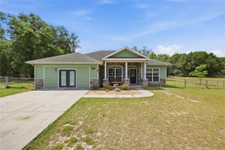 2750 NW 174TH STREET, Trenton, FL 32693