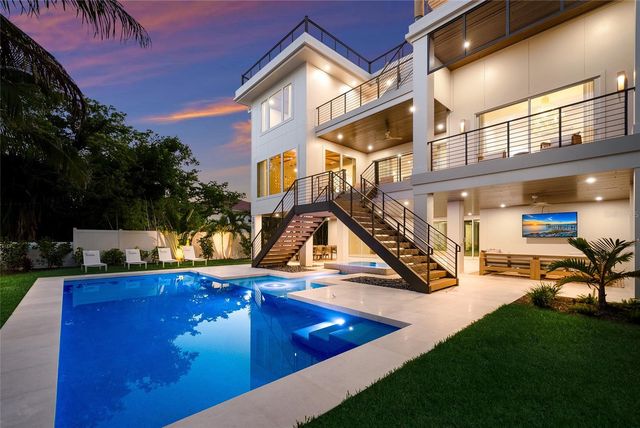 242 LAKEVIEW DRIVE, Anna Maria, FL 34216