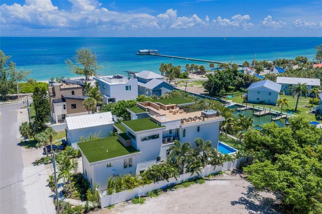 242 LAKEVIEW DRIVE, Anna Maria, FL 34216