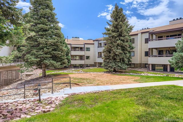 6530 Delmonico Drive 106, Colorado Springs, CO 80919