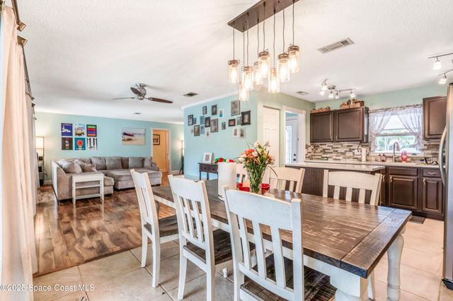 954 Bayward Lane, Rockledge, FL 32955