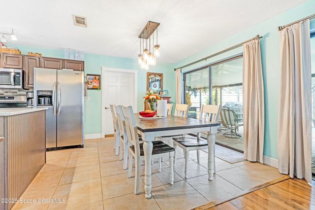 954 Bayward Lane, Rockledge, FL 32955