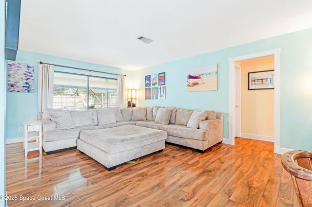 954 Bayward Lane, Rockledge, FL 32955