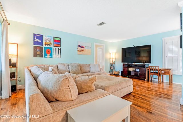 954 Bayward Lane, Rockledge, FL 32955