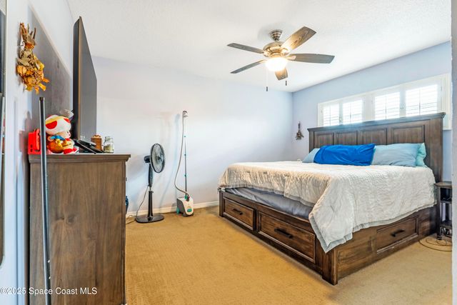 954 Bayward Lane, Rockledge, FL 32955