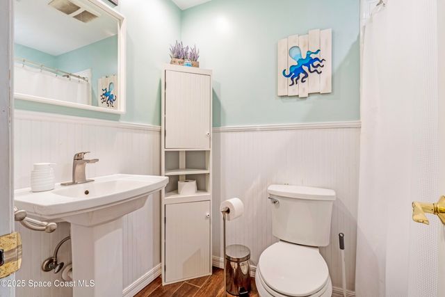 954 Bayward Lane, Rockledge, FL 32955