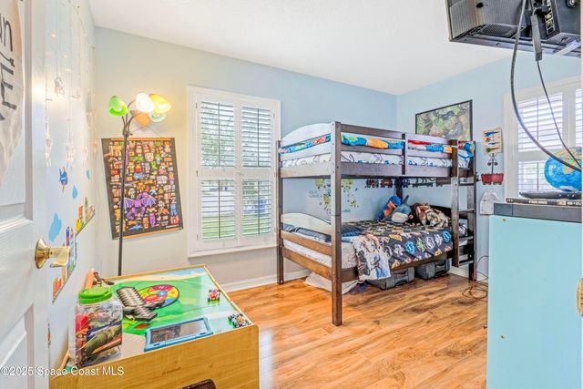 954 Bayward Lane, Rockledge, FL 32955