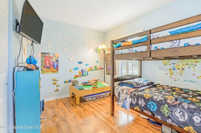 954 Bayward Lane, Rockledge, FL 32955