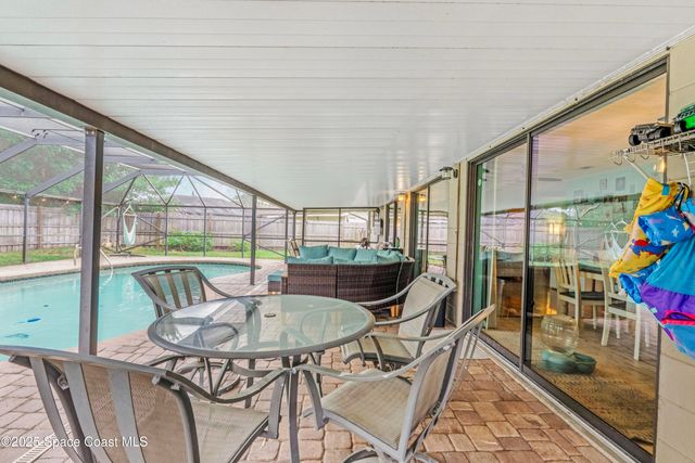 954 Bayward Lane, Rockledge, FL 32955