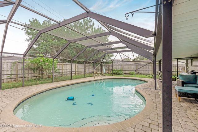 954 Bayward Lane, Rockledge, FL 32955