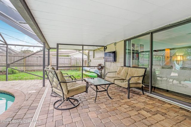 954 Bayward Lane, Rockledge, FL 32955