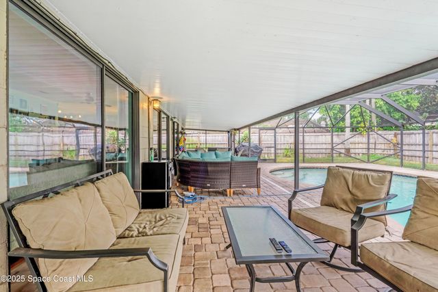 954 Bayward Lane, Rockledge, FL 32955