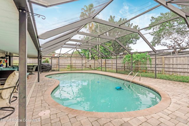 954 Bayward Lane, Rockledge, FL 32955