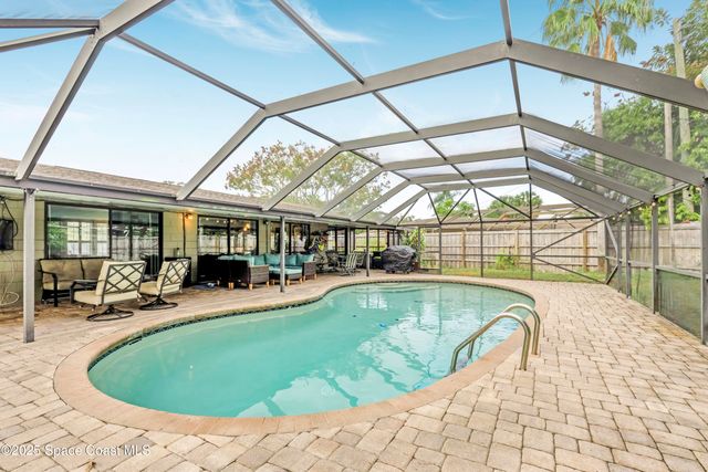 954 Bayward Lane, Rockledge, FL 32955