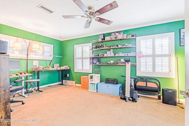 954 Bayward Lane, Rockledge, FL 32955