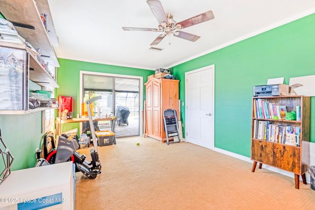 954 Bayward Lane, Rockledge, FL 32955