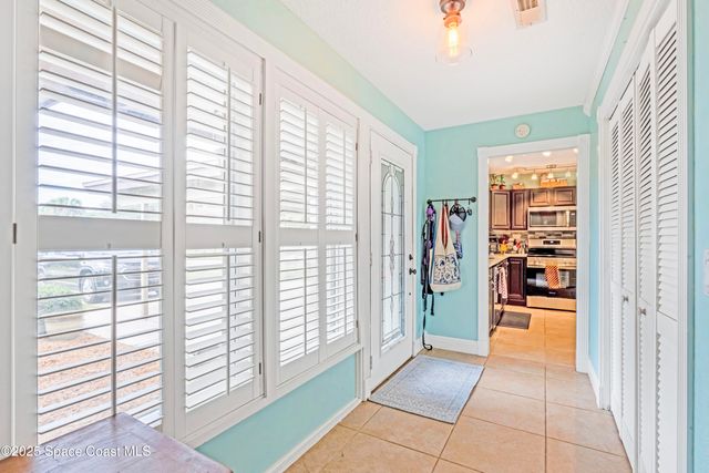 954 Bayward Lane, Rockledge, FL 32955