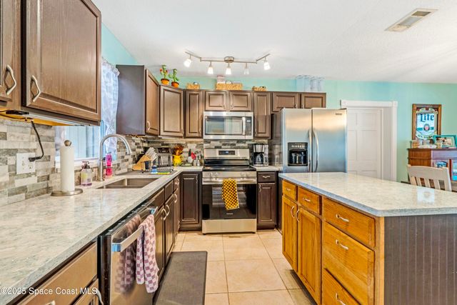 954 Bayward Lane, Rockledge, FL 32955