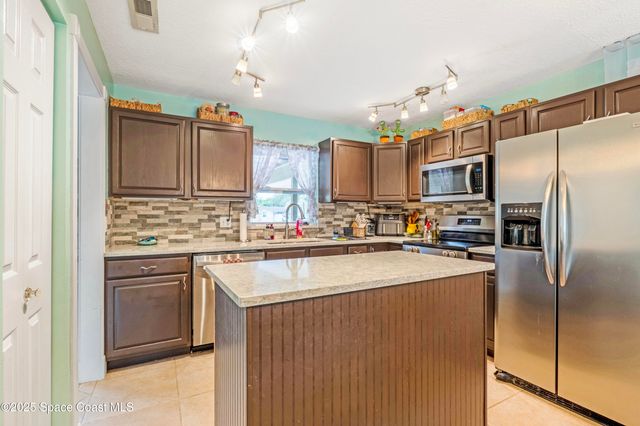 954 Bayward Lane, Rockledge, FL 32955