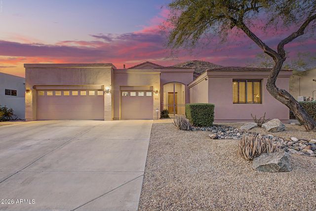 6314 W HILL Lane, Glendale, AZ 85310