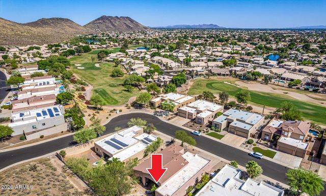 6314 W HILL Lane, Glendale, AZ 85310