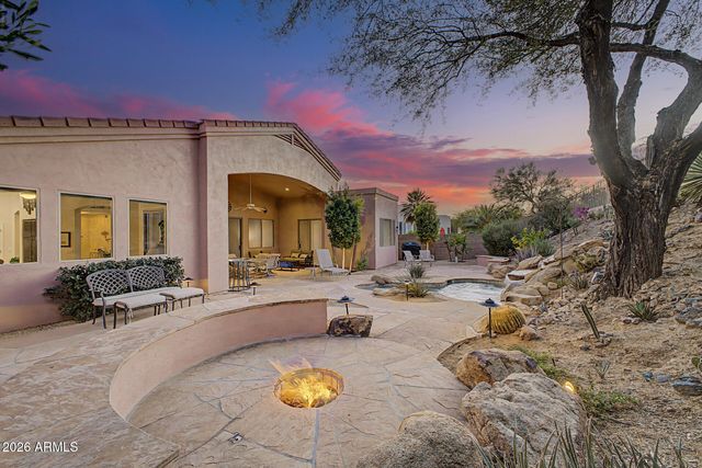 6314 W HILL Lane, Glendale, AZ 85310