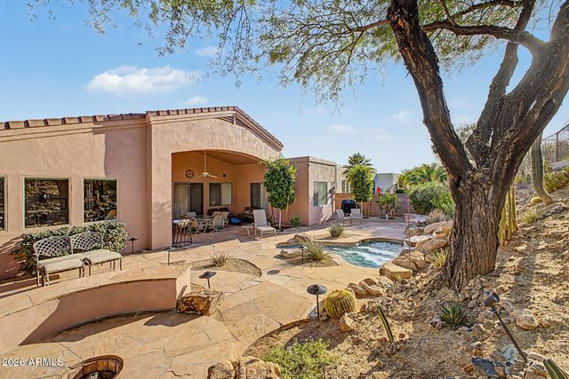 6314 W HILL Lane, Glendale, AZ 85310