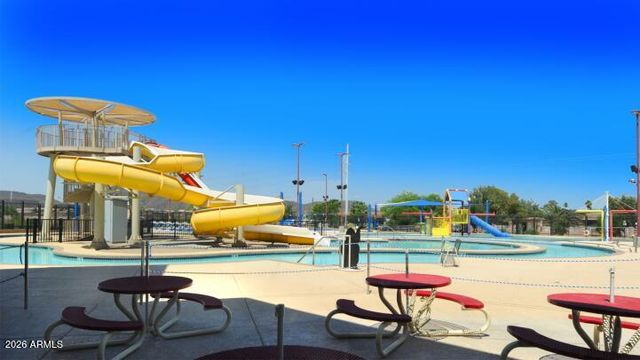 6314 W HILL Lane, Glendale, AZ 85310
