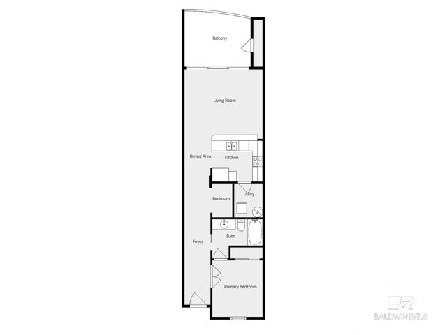 453 Dune Drive 206, Gulf Shores, AL 36542