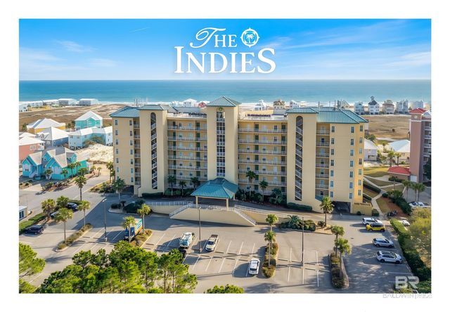 453 Dune Drive 206, Gulf Shores, AL 36542