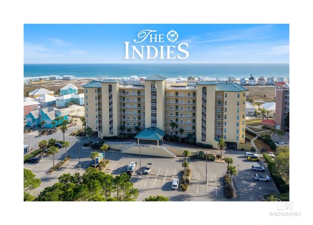 453 Dune Drive 206, Gulf Shores, AL 36542
