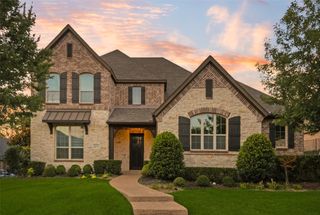 3 Hale Court, Trophy Club, TX 76262