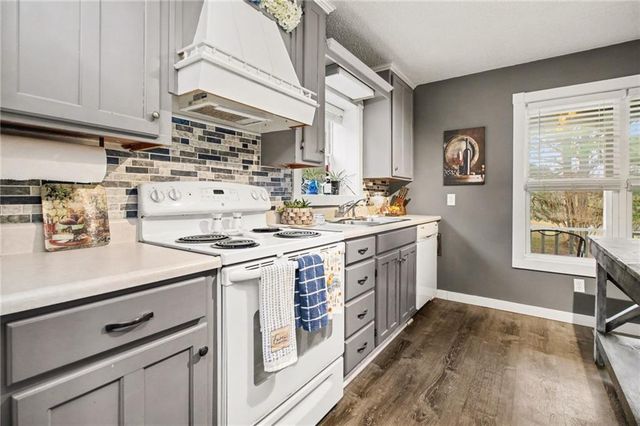 1932 River Bend SW Road, Plainville, GA 30733