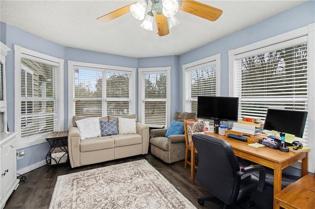 1932 River Bend SW Road, Plainville, GA 30733