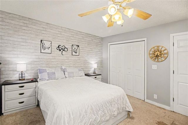 1932 River Bend SW Road, Plainville, GA 30733