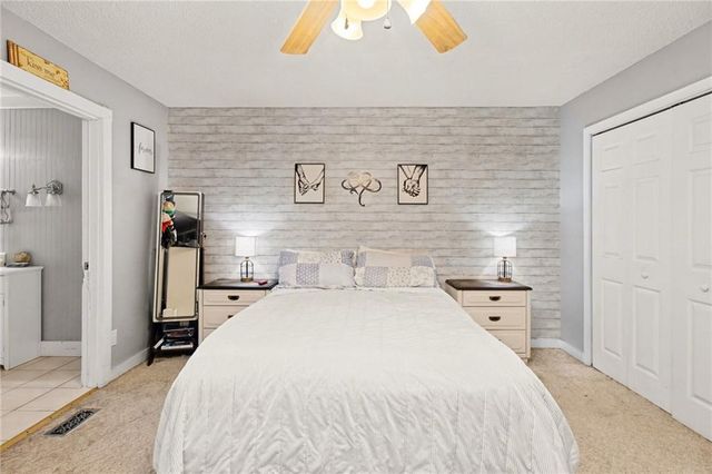 1932 River Bend SW Road, Plainville, GA 30733