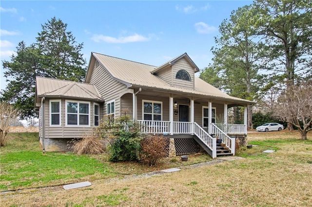 1932 River Bend SW Road, Plainville, GA 30733