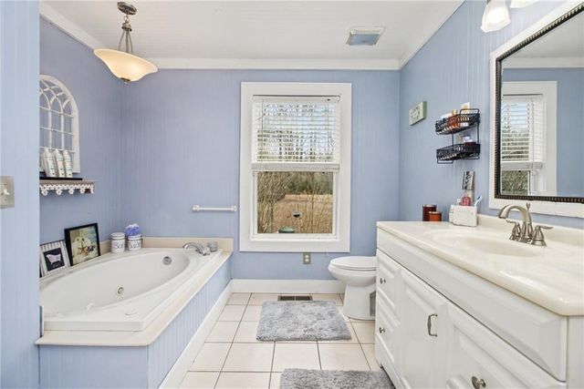 1932 River Bend SW Road, Plainville, GA 30733