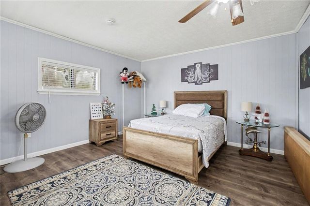 1932 River Bend SW Road, Plainville, GA 30733