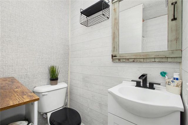 1932 River Bend SW Road, Plainville, GA 30733