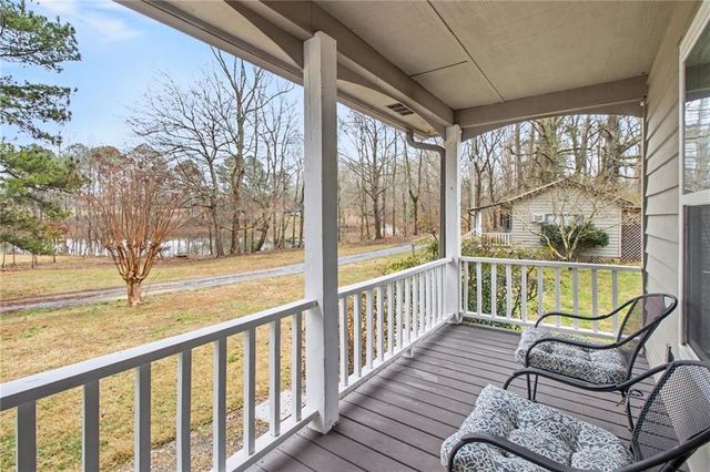 1932 River Bend SW Road, Plainville, GA 30733