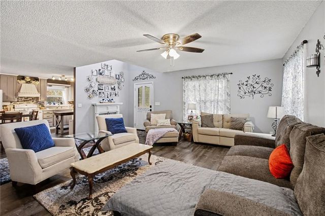 1932 River Bend SW Road, Plainville, GA 30733