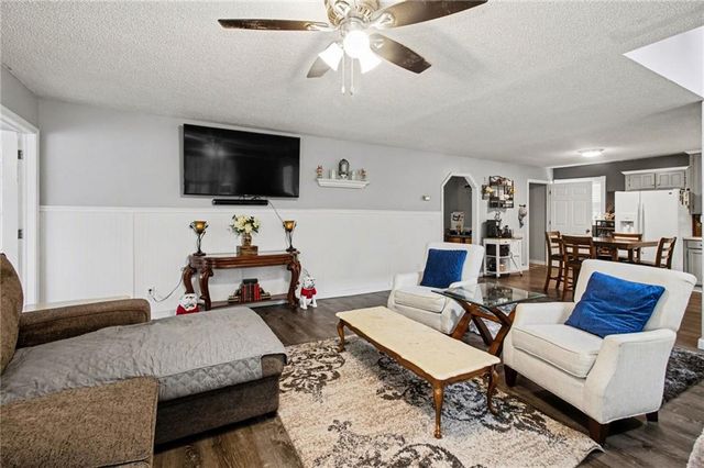 1932 River Bend SW Road, Plainville, GA 30733