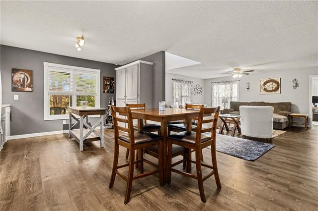 1932 River Bend SW Road, Plainville, GA 30733